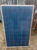 8 stuks CSUN Zonnepaneel 240Wp - Gebruikt maar functioneel, Ophalen of Verzenden, Gebruikt, Paneel, 200 wattpiek of meer