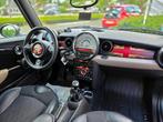 Mini Mini 1.6 Cooper |JCW GP Look|PANO|, Voorwielaandrijving, Gebruikt, 4 cilinders, 4 stoelen