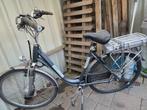 DEFECTE - Sparta elektrische fiets, Ophalen, Sparta, Gebruikt, 51 tot 55 cm