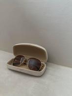 Michael kors zonnebril, Ophalen of Verzenden, Zo goed als nieuw, Zwart, Overige merken