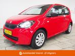 Skoda Citigo 1.0 Greentech Ambition (APK:Nieuw) Incl.Garanti, Voorwielaandrijving, Stof, Gebruikt, Met garantie (alle)