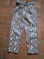 leren broek Loavies maat 40 nr PP 65, Maat 38/40 (M), Overige kleuren, Verzenden, Lang