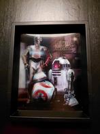 Star Wars The Force Awakens R2-D2 C-3PO BB-8, Ophalen of Verzenden