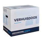 Verhuisdozen ca 30 stuks verschillende maten, 40 tot 60 cm, 50 tot 75 cm, Ophalen of Verzenden, 35 tot 50 cm