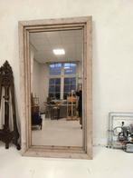 Gigantische spiegel, Ophalen, Rechthoekig, Minder dan 50 cm
