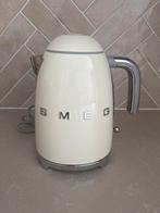Nieuwe Smeg waterkoker - Crème (verkeerde kleur), Ophalen of Verzenden, Nieuw