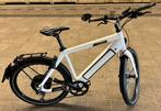 Stromer ST1 Speed Pedelec - Perfect voor woon-werkverkeer, Fietsen en Brommers, Elektrische fietsen, Ophalen, Gebruikt, 51 tot 55 cm