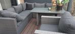 Garden Collection Tuinmeubelen, Tuin en Terras, Tuinsets en Loungesets, Ophalen, Kunststof, Zo goed als nieuw, Loungeset
