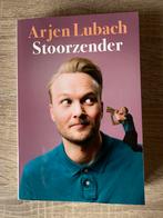 Stoorzender - Arjen Lubach - Nieuw, Nieuw, Ophalen of Verzenden, Arjen Lubach, Nederland