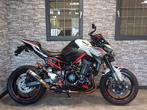 KAWASAKI Z900 bj 2023 5358 km bomvol accessoires puig pakket, 4 cilinders, Motorrijbewijs A, 948 cc, Bedrijf