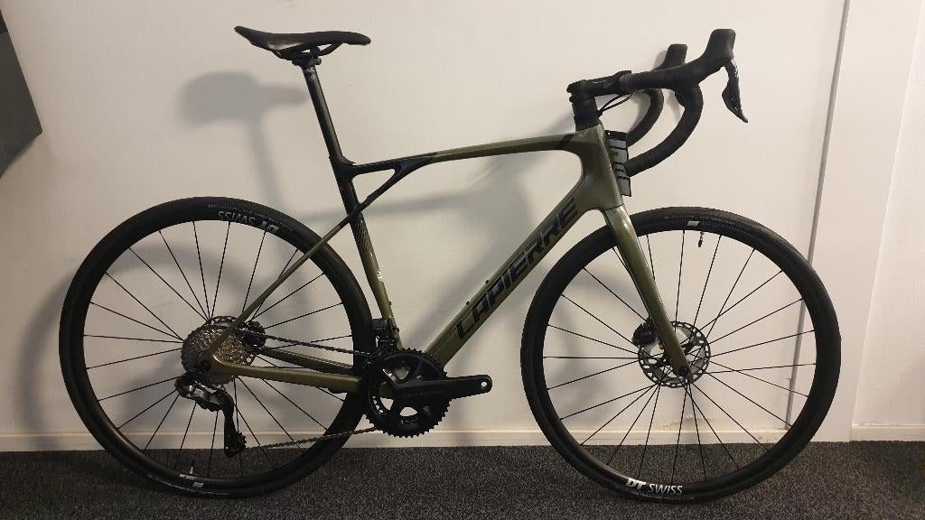 Lapierre Pulsium SAT 7.0 Framematen M en L Nieuw! Di2, Carbon, Nieuw, Meer dan 20 versnellingen, 53 tot 57 cm