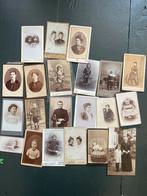 Oude / antieke foto’s, Ophalen of Verzenden