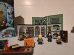 Lego harry potter 76383, Ophalen of Verzenden, Zo goed als nieuw
