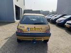 Citroën Saxo 1.1i Furio,Apk t/m 15-11-2026,Stuurbekrachting, Auto's, Stof, Saxo, 60 pk, Origineel Nederlands