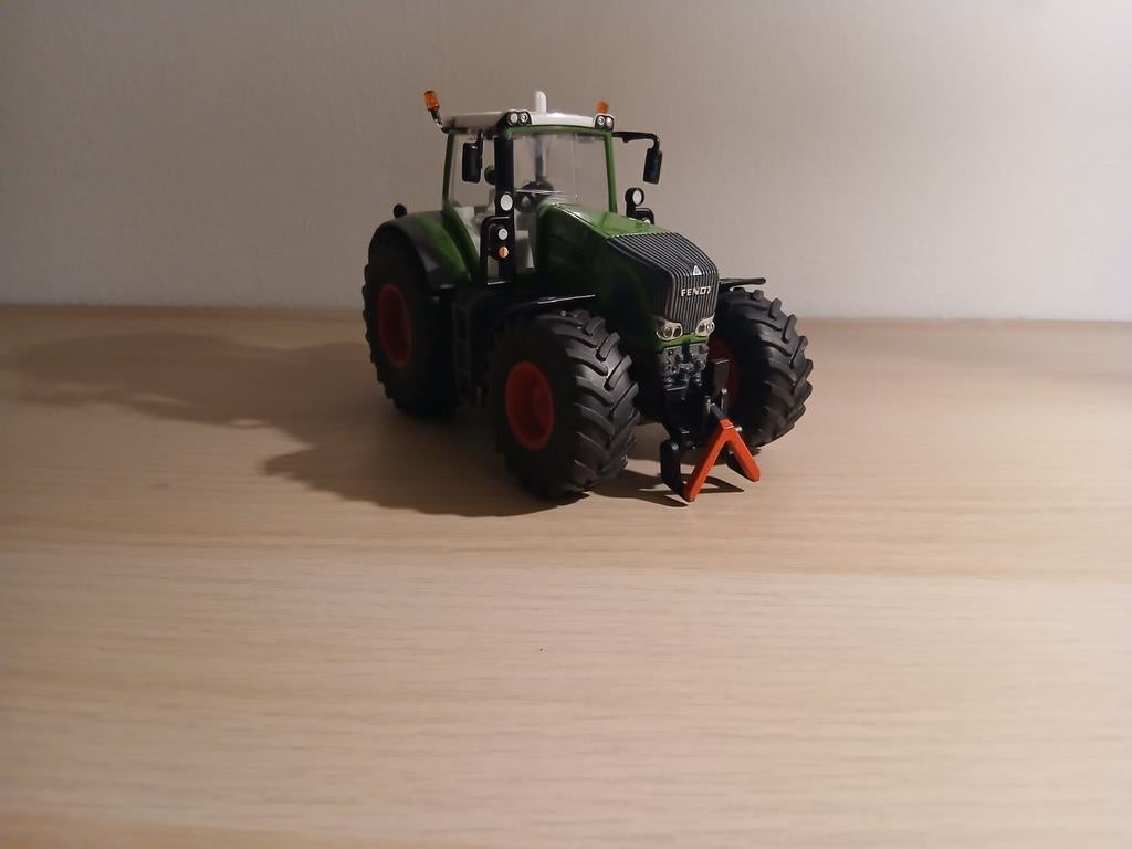 Fendt 936 modeltractor 1:32, Ophalen of Verzenden, Zo goed als nieuw, Tractor of Landbouw, Overige merken