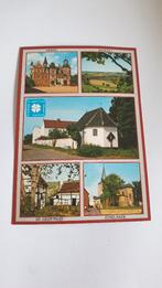 1761 margraten - mheer - banholt - eckelrade - st geertruid, Verzenden, 1980 tot heden, Limburg