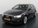 Audi A3 Sportback 1.4 TFSI G-Tron S-Line, Auto's, Gebruikt, 4 cilinders, Start-stop-systeem, Leder en Stof