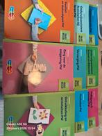 ThiemeMeulenhoff theorieboeken onderwijsassistent, Boeken, Studieboeken en Cursussen, Ophalen of Verzenden