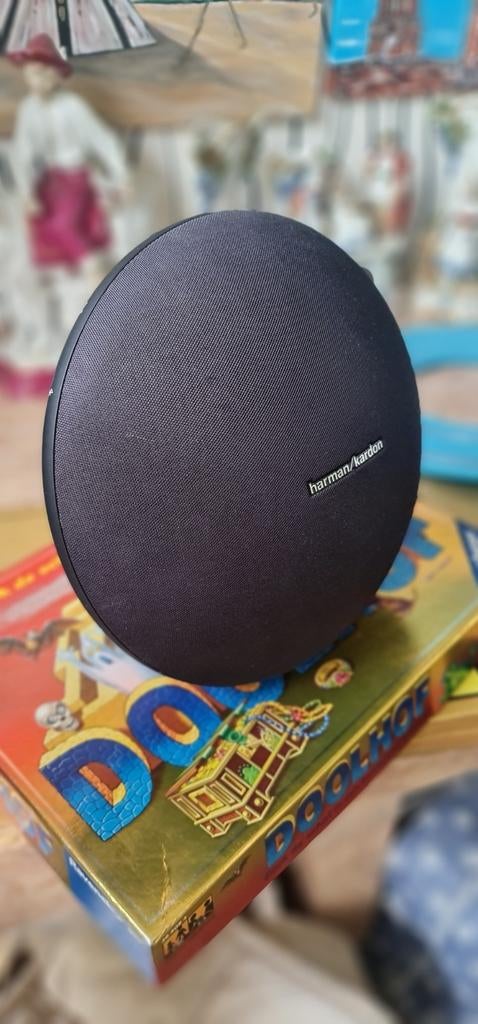 Harman Kardon Onyx Studio 4 Bluetooth Speaker, Audio, Tv en Foto, Luidsprekers, Overige merken, Overige typen, Ophalen of Verzenden