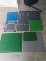 Lego platen, Ophalen of Verzenden, Gebruikt
