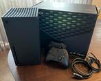 Xbox Series X 1 TB met 2 controllers, Ophalen, Zo goed als nieuw, Xbox Series X