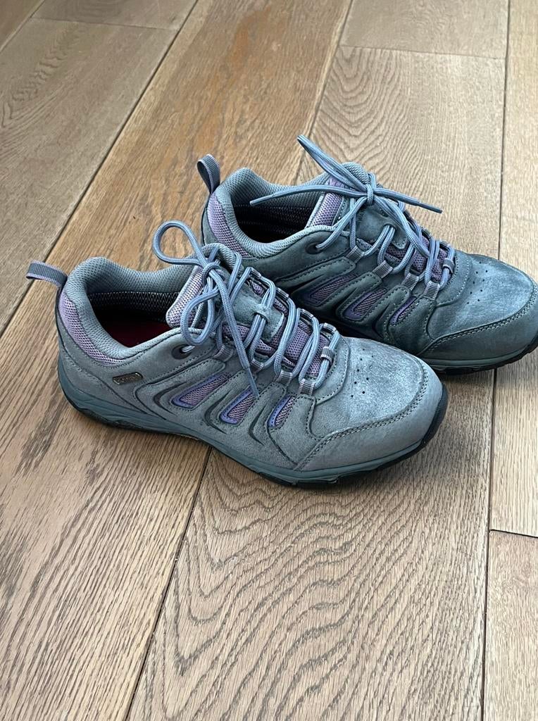 Wandelschoenen Mountain Warehouse dames, Ophalen of Verzenden, Gebruikt, Schoenen