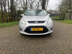 Ford C-Max 1.6 Scti Ecoboost APK TOT 13-3-2027, Auto's, Voorwielaandrijving, 1596 cc, 15 km/l, 4 cilinders