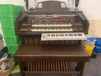 Orgel Eminent 2500 grand theatre te koop, Ophalen, Zo goed als nieuw, 2 klavieren, Orgel