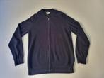 Mc gregor vest donkerblauw maat M, Nieuw, Ophalen of Verzenden, McGregor, Maat 48/50 (M)