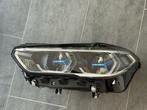 BMW G05 G06 X5 X6 Linker LASER koplamp met modules, Gebruikt, -, -, Ophalen of Verzenden