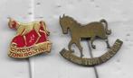 CIRCUS BOLTINE PAARDEN SPELDEN, Ophalen of Verzenden, Gebruikt, Merk