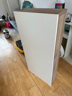 IKEA Besta kast 20x120 cm met deuren, Ophalen, Gebruikt