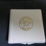 Utrechtse daalder FDC in de originele etui, Ophalen of Verzenden, Vóór koninkrijk, Overige waardes, Setje