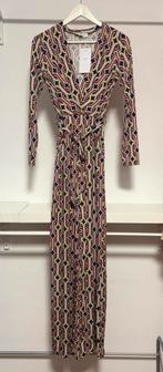 By Swan travelstof jumpsuit maat S, Kleding | Dames, Jumpsuits, Ophalen of Verzenden, Nieuw, Maat 36 (S), Overige kleuren