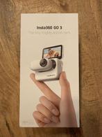 GLOEDNIEUW Insta 360 go 3 (nog in verpakking), Ophalen of Verzenden, Nieuw, Overige merken