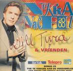 Will Tura & Vrienden op Nekka Nacht 2000, Verzenden, Zo goed als nieuw, Nederlandstalig