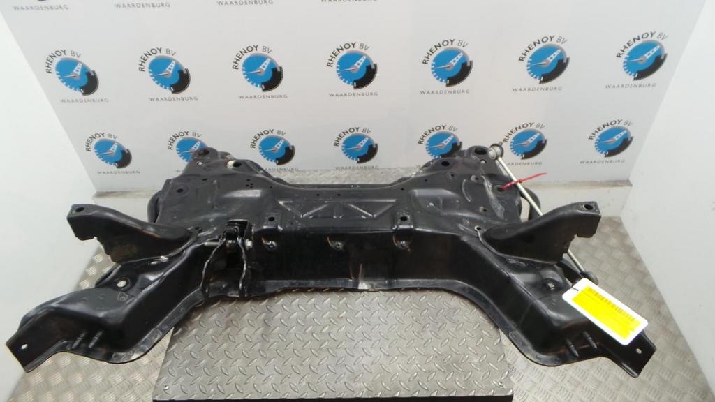 PEUGEOT PARTNER 120 1.6 HDI L1XR PR+ SUBFRAME VOOR 2014, Auto-onderdelen, Ophalen of Verzenden, Gebruikt, Stiba lid