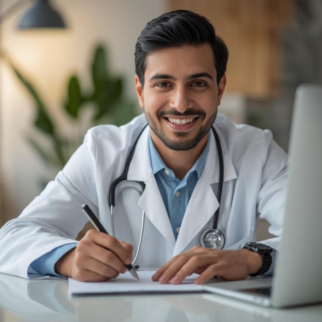 Scriptie hulp & thesis begeleiding – arts-onderzoeker MD PhD, Privéles, Bijles