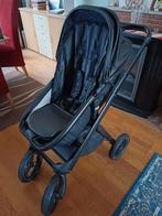 MOOIE 2 IN 1 DUBATTI KINDERWAGEN Z.G.A.N. !!, Ophalen, Zo goed als nieuw