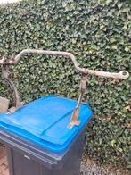 Koplampsteun 2cv eend, Ophalen of Verzenden