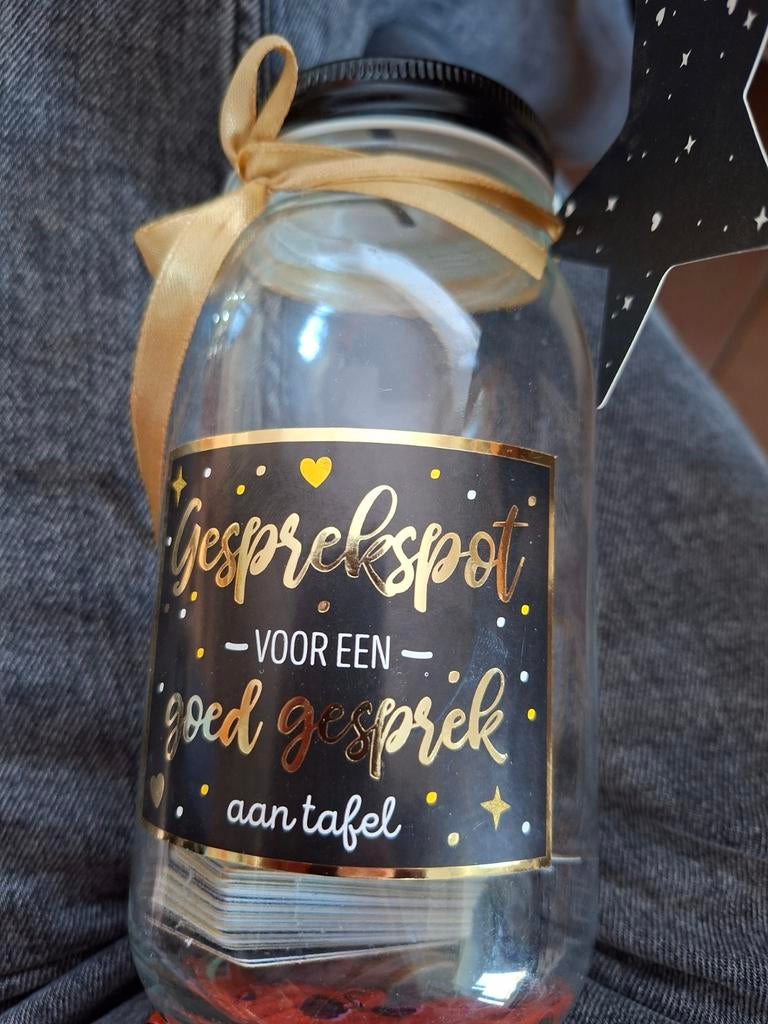 Kletspot, Ophalen of Verzenden, Overige typen