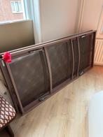 Auping Spiraal Bedbodem 90x200 - In hoogte verstelbaar, Gebruikt, 90 cm, Eenpersoons, Ophalen of Verzenden