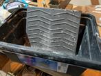 Gebruikte lakbak gratis, Ophalen, Gebruikt, Overige typen