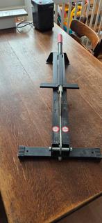 In goede staat laminaatsnijder, Ophalen, Zo goed als nieuw