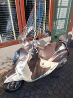 Sym mio, Fietsen en Brommers, Ophalen, Benzine, Mio