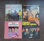 Piraten lp,s De specials, Herman Lippinkhof, Combo Wil de br, Cd's en Dvd's, Vinyl Singles, Verzenden, Gebruikt, 12 inch, Nederlandstalig