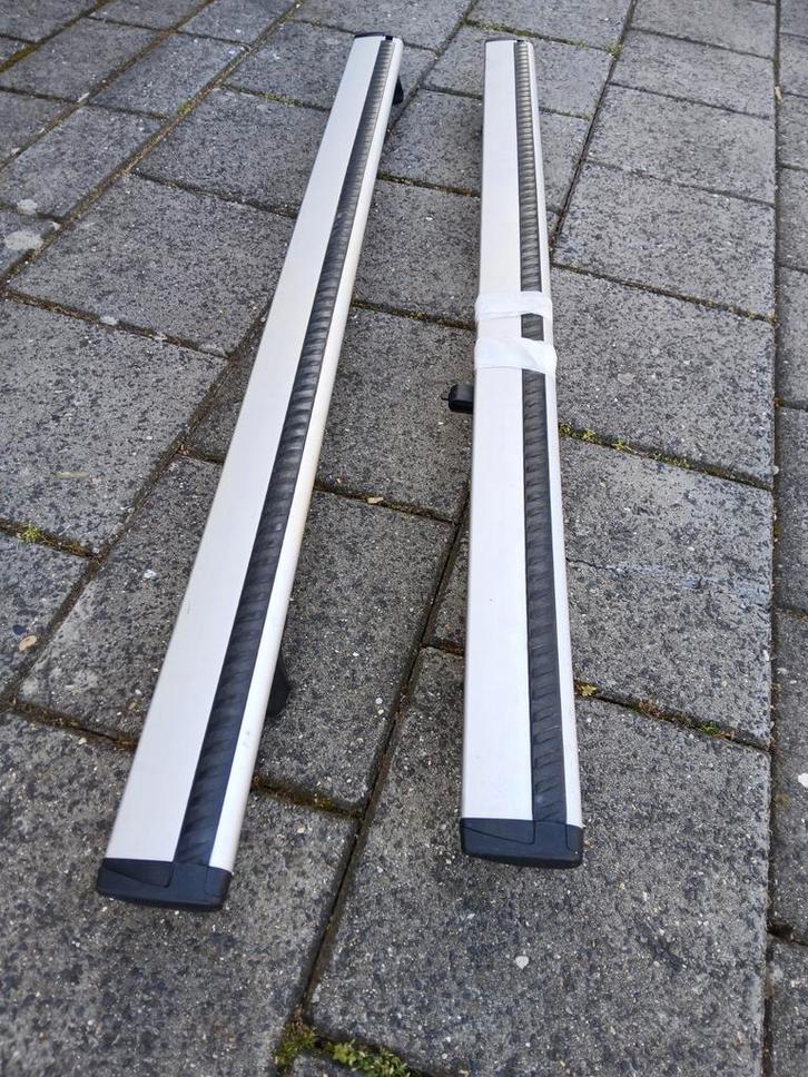 Orginele Ford kuga 2013 - 2019 dakdragers, Auto diversen, Dakdragers, Zo goed als nieuw, Ophalen