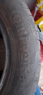 Continental Ecocontact zomerbanden 165/65 R14, Ophalen, 14 inch, Gebruikt, Band(en)