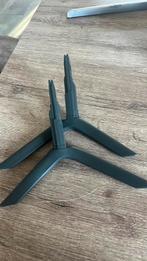 Voetjes Samsung Qled tv (QE50Q64T, QE55Q64T, QE58Q60T e.a), Ophalen of Verzenden, Zo goed als nieuw
