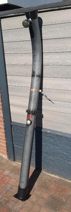 Solar buitendouche, Tuin en Terras, Zwembad-toebehoren, Ophalen, Gebruikt, Overige typen